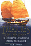 Treasures of the Deep: The Extraordinary Life and Times of Captain Mike Hatcher