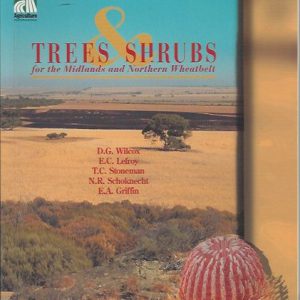 Books on AUSTRALIANA: Australian Fauna & Flora, Agriculture, Conse...