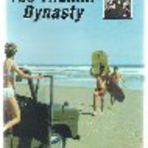 TREKKA Dynasty, The : How New Zealand Built a Car