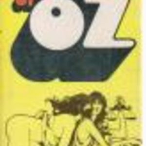 TRIALS OF OZ, THE