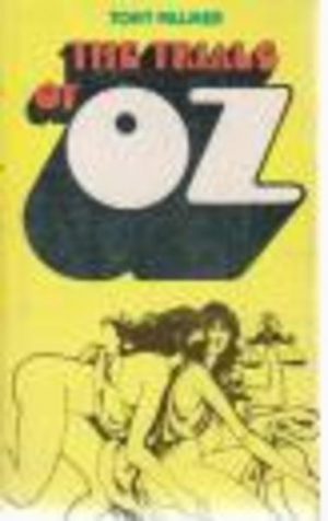 TRIALS OF OZ, THE
