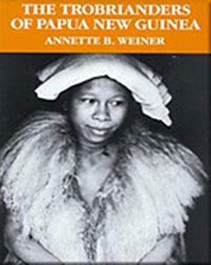 Trobrianders of Papua New Guinea, The