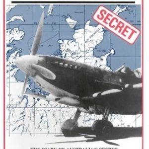 TRUSCOTT: The Diary of Australia’s Secret Wartime Kimberley AirbaseAu