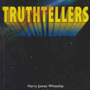 TRUTHTELLERS (Signed by Author)
