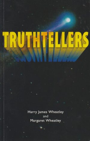 TRUTHTELLERS (Signed by Author)