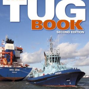 Tug Book, The (Second Edition)