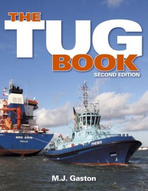 Tug Book, The (Second Edition)