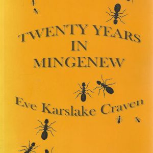 Twenty Years in Mingenew
