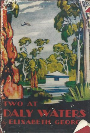 Two at Daly Waters