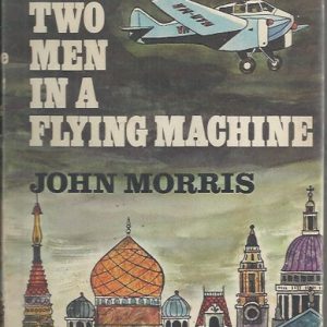Two Men in a Flying Machine