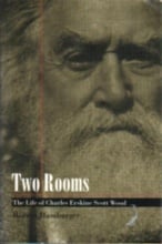 TWO ROOMS: The Life of Charles Erskine Scott Wood
