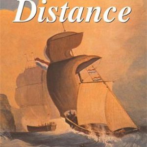 Tyranny Of Distance, The: How Distance Shaped Australia’s History