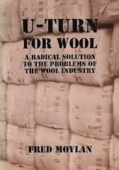 U-Turn for Wool: A radical solution to the problems of the wool industry