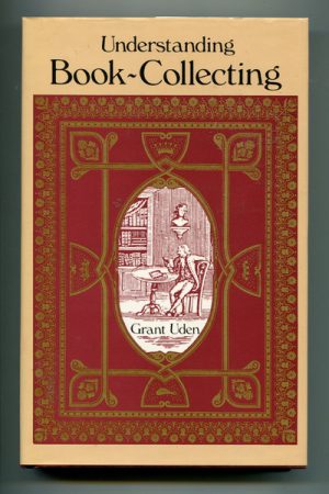 Understanding Book-Collecting