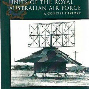 Units of the Royal Australian Air Force: Volume 5 Radar units