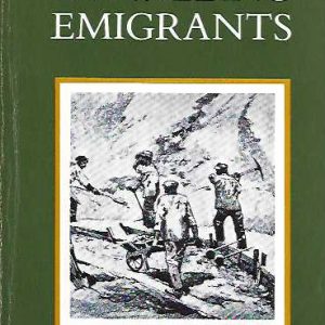 Unwilling Emigrants: A Study Of The Convict Period In Western Australia