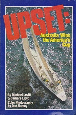 Upset: Australia Wins the America's Cup