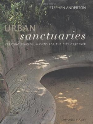 Urban Sanctuaries: Peaceful Havens for the City Gardener