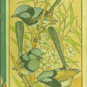 Useful Birds of Southern Australia, The. With notes on other birds.