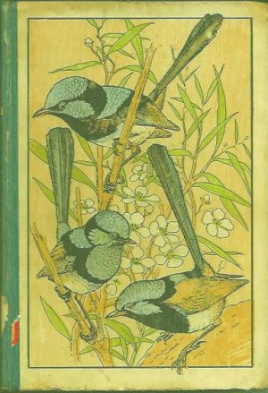 Useful Birds of Southern Australia, The. With notes on other birds.