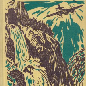 VALLEY of ADVENTURE, The (1957)