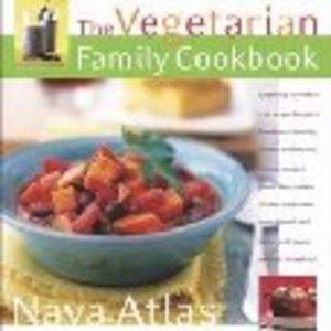 VEGETARIAN FAMILY COOKBOOK, THE