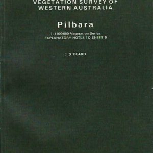 Vegetation Survey of Western Australia: Pilbara