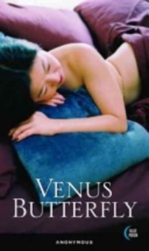 VENUS BUTTERFLY