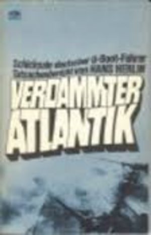 Verdammter Atlantik