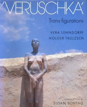 VERUSCHKA : Trans-figurations
