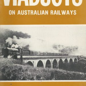 VIADUCTS on Australian Railways