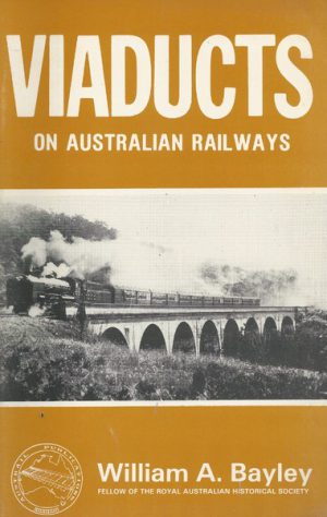 VIADUCTS on Australian Railways