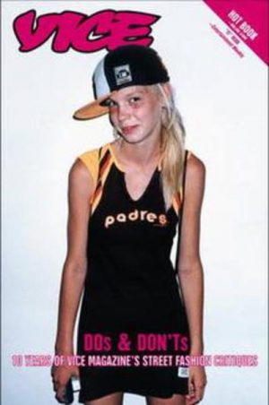 VICE DO's and DON'Ts: 10 Years of VICE Magazine's Street Fashion Critiques