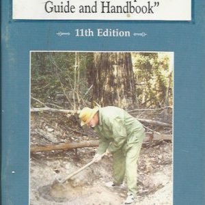 Victorian Prospector’s Guide and Handbook, The