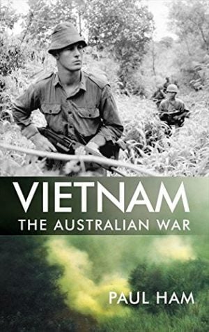 VIETNAM: The Australian War