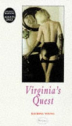 VIRGINIA'S QUEST