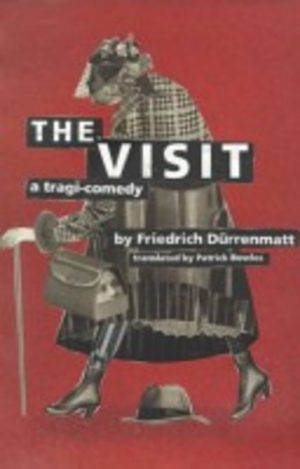 VISIT, THE
