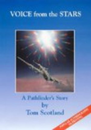 VOICE FROM THE STARS : A Pathfinder's Story