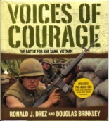 VOICES OF COURAGE: The Battle for Khe Sanh, Vietnam