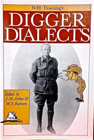 W.H. Downing's Digger Dialects
