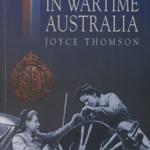 WAAF IN WARTIME AUSTRALIA, THE