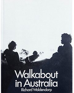 Walkabout in Australia