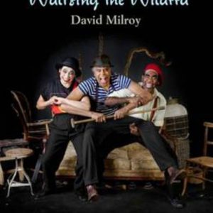 Waltzing the Wilarra