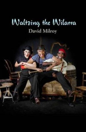 Waltzing the Wilarra