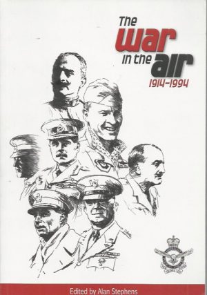 War in the Air 1914 - 1994, The