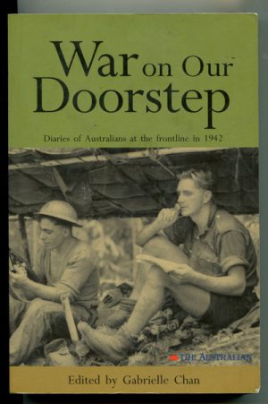 War on Our Doorstep