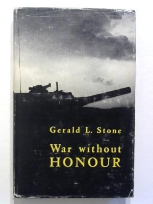War without Honour