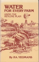 Water for Every Farm using the Keyline Plan