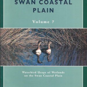 Waterbird usage of wetlands on the Swan Coastal Plain