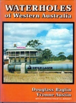 WATERHOLES of Western Australia